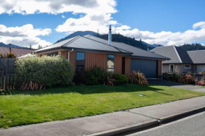 Family Getaway, Hanmer Springs